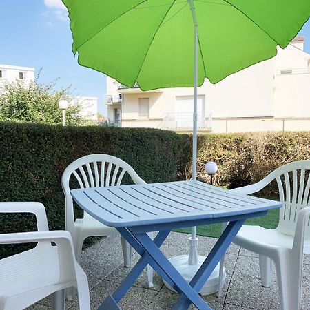 Ferienwohnung Le Matisse Mainvilliers  Exterior foto